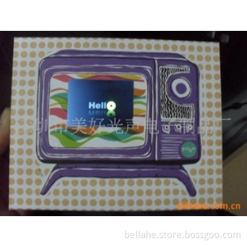 video display card
